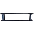 thumbnail image 1 of Front Bumper Cover Molding - Compatible with 2020 - 2022 Ford F-350 Super Duty 2021, 1 of 2