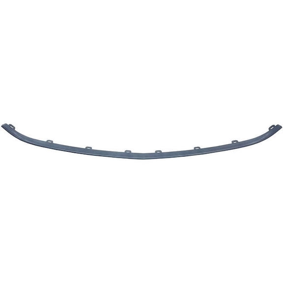 Front Bumper Cover Molding - Compatible with 2020 - 2023 Buick Encore GX 2021 2022