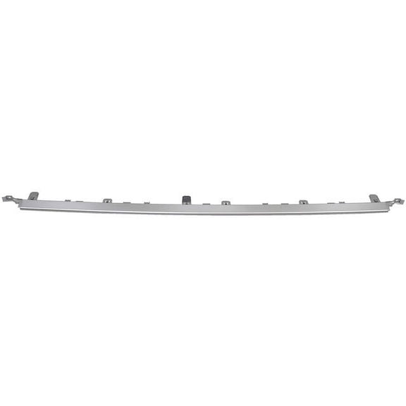 Front Bumper Cover Molding - Compatible with 2021 - 2023 Toyota RAV4 Prime 2022