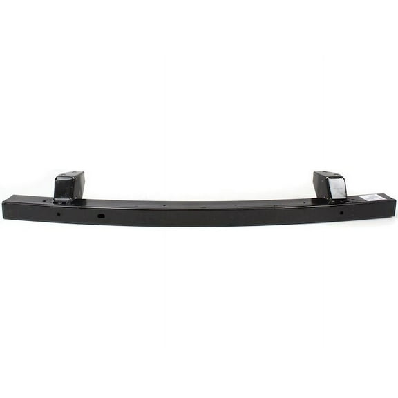 Front Bumper Cover Reinforcement - Compatible with 2001 - 2004 Nissan Frontier 2002 2003