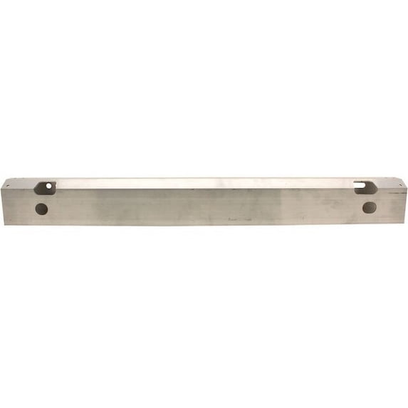 Front Bumper Cover Reinforcement - Compatible with 2007 - 2011 Toyota Tacoma 2008 2009 2010