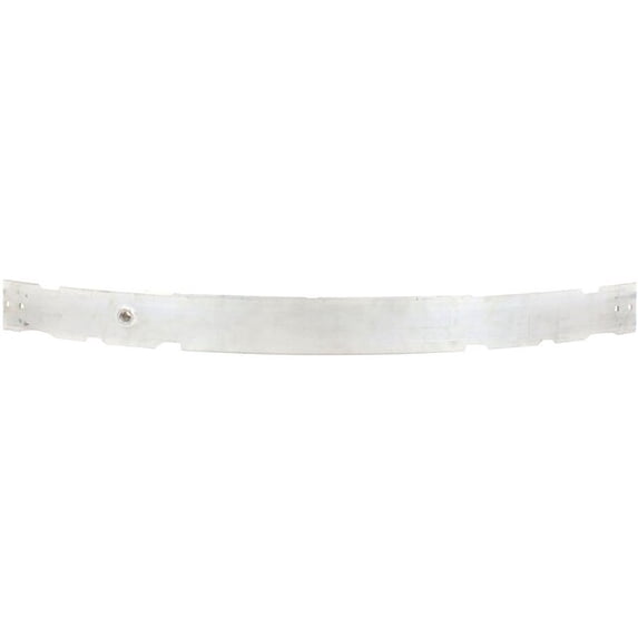 Front Bumper Cover Reinforcement - Compatible with 2008 - 2011 Mercedes-Benz C300 2009 2010