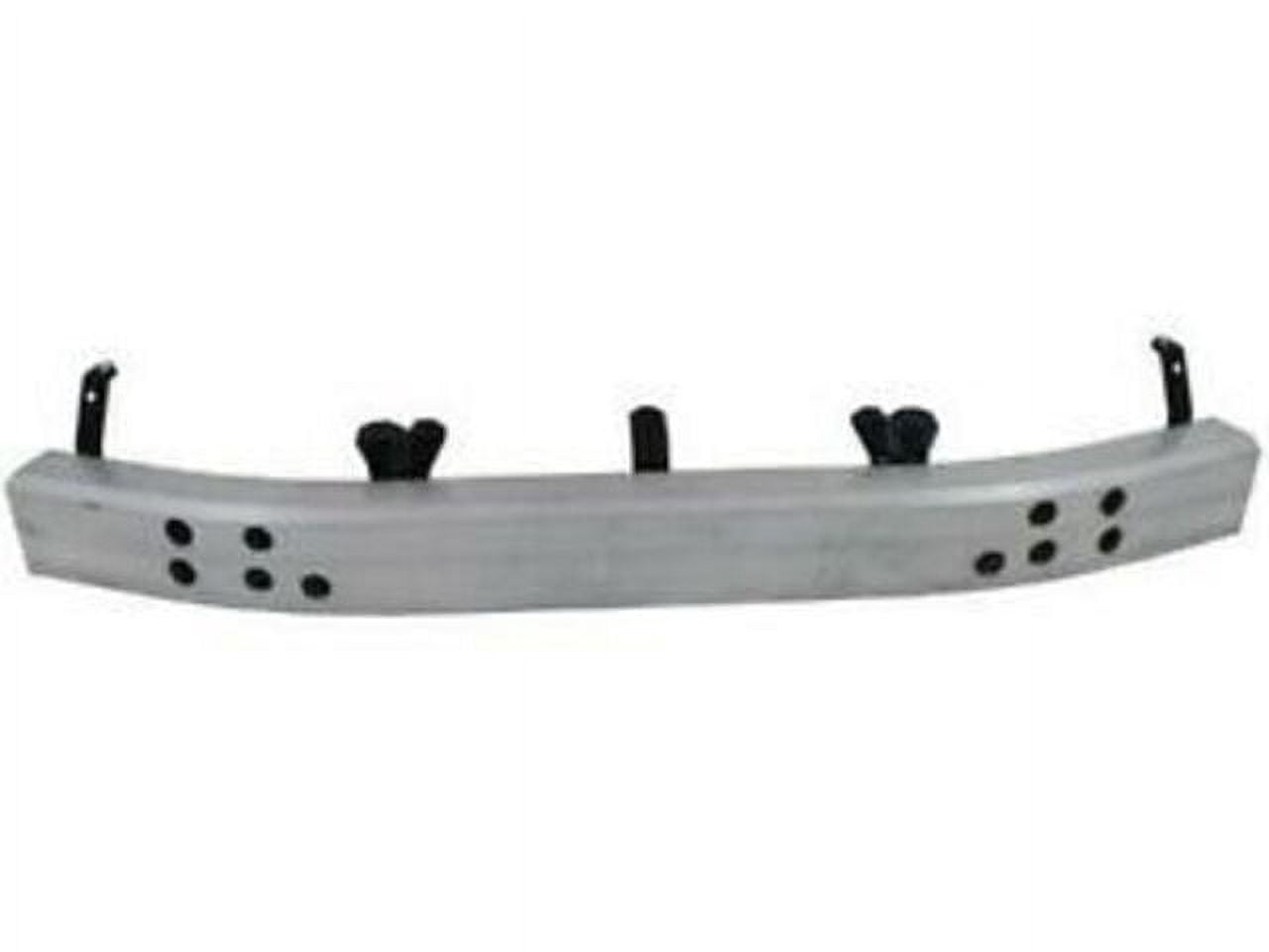 Front Bumper Bracket Set For 2011-2013 Toyota Highlander – Left & Right Pair, Evan-Fischer Brand, Direct Replacement