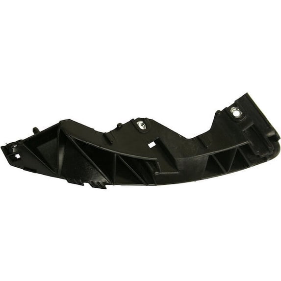 Front Bumper Cover Reinforcement - Compatible with 2011 - 2012 INFINITI G25
