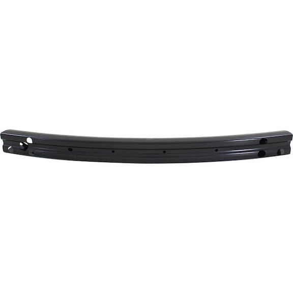 Front Bumper Cover Reinforcement - Compatible with 2011 - 2017 Nissan Juke 2012 2013 2014 2015 2016