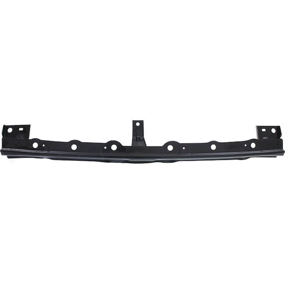 Front Bumper Cover Reinforcement - Compatible with 2011 - 2019 Mitsubishi Outlander Sport 2012 2013 2014 2015 2016 2017 2018