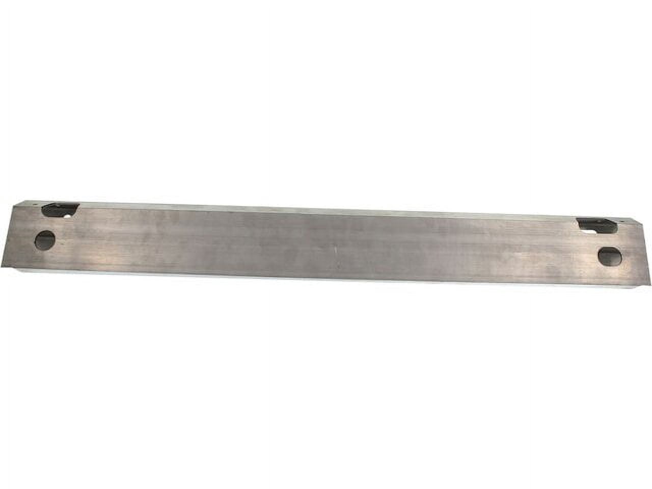 Front Bumper Cover Reinforcement For Toyota RAV4 2013-2015 - Steel Center Support, Replaces TO1041107