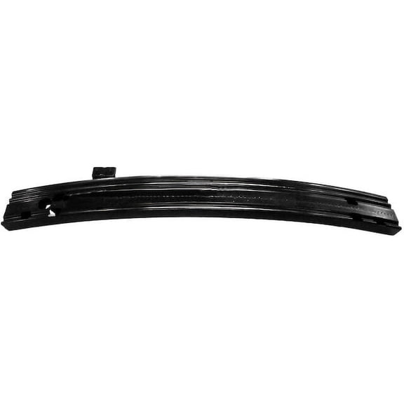 Front Bumper Cover Reinforcement - Compatible with 2016 - 2019 Nissan Sentra 2017 2018