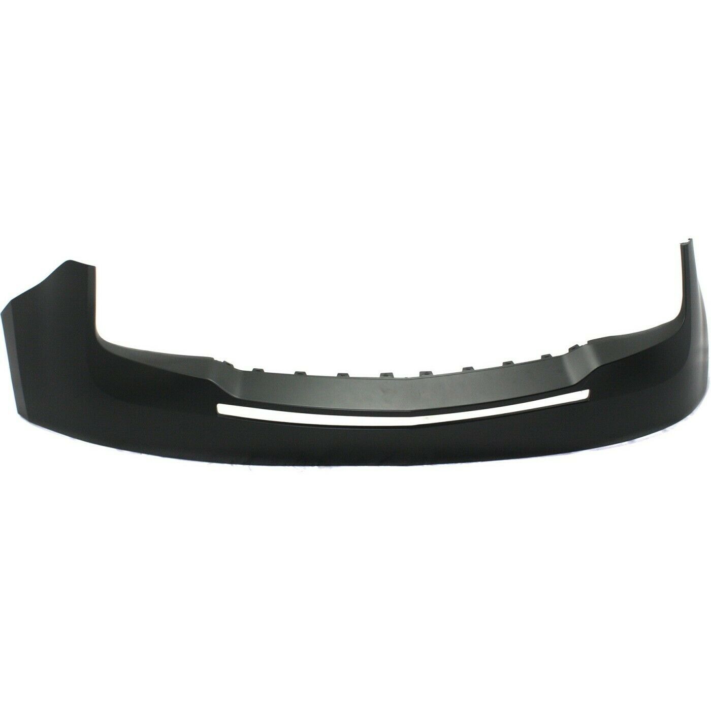 Front Bumper Cover - Replacement Automotive Component - Walmart.com