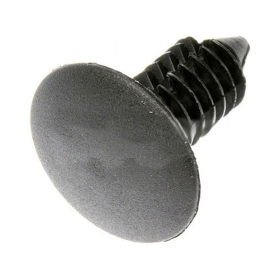 Front Bumper Cover Retainer - Compatible with 1992 - 1996 Ford E-350 Econoline Club Wagon 1993 1994 1995