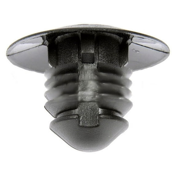 Front Bumper Cover Retainer - Compatible with 2002 - 2009 Chevy Trailblazer 2003 2004 2005 2006 2007 2008