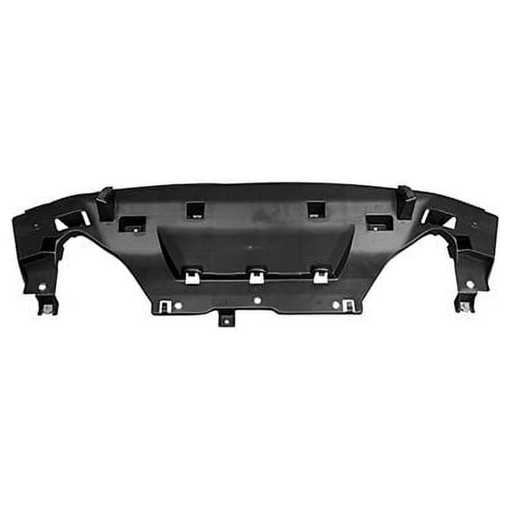 Front Bumper Cover Shield - Compatible with 2017 - 2021 Mazda CX-5 2018 2019 2020
