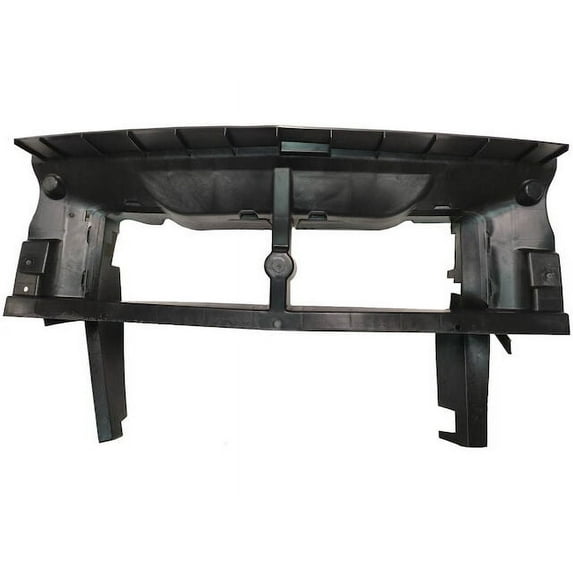 Front Bumper Cover Support - Compatible with 2008 - 2014 Dodge Challenger 2009 2010 2011 2012 2013