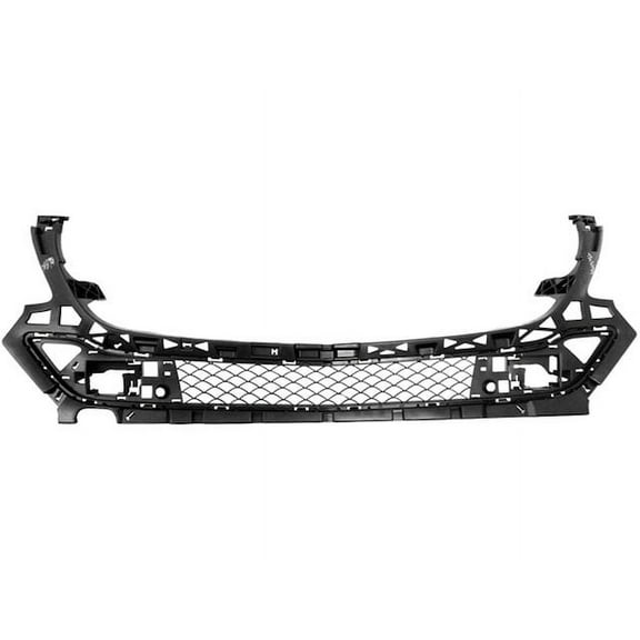 Front Bumper Cover Support - Compatible with 2016 - 2018 Mercedes-Benz GLE350 2017