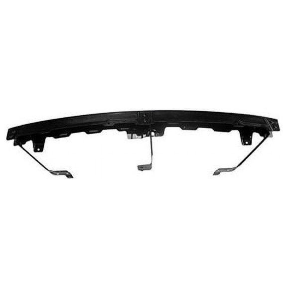 Front Bumper Cover Support - Compatible with 2017 - 2019 Nissan TITAN 2018