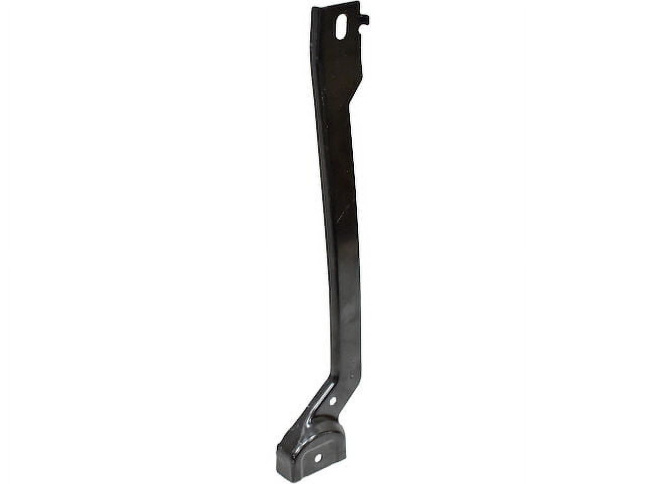 Front Bumper Cover Support - Compatible with 2018 - 2023 GMC Terrain ...