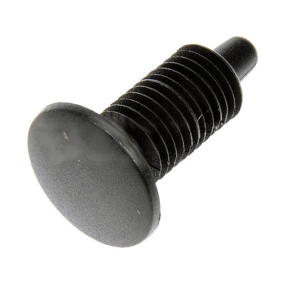 Front Bumper Cover Trim Panel Retainer - Compatible with 1982 - 1987 Oldsmobile Cutlass Supreme Sedan 4-Door - Dorman