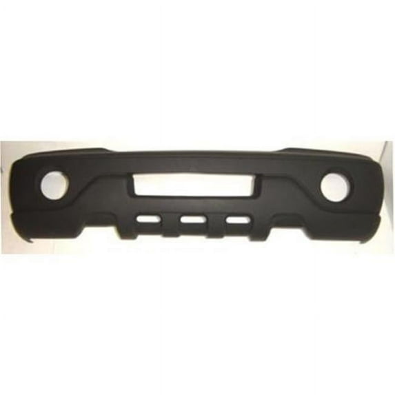 Front Bumper Cover for 1998-2002 Lincoln Navigator
