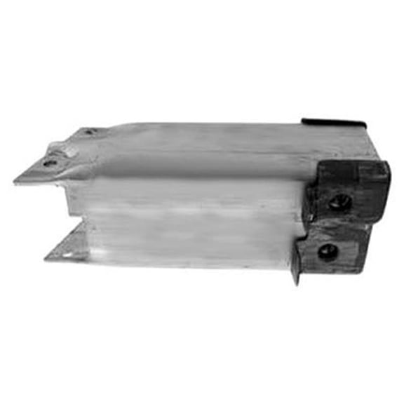 Front Bumper Cover for 2000-2002 Saturn S