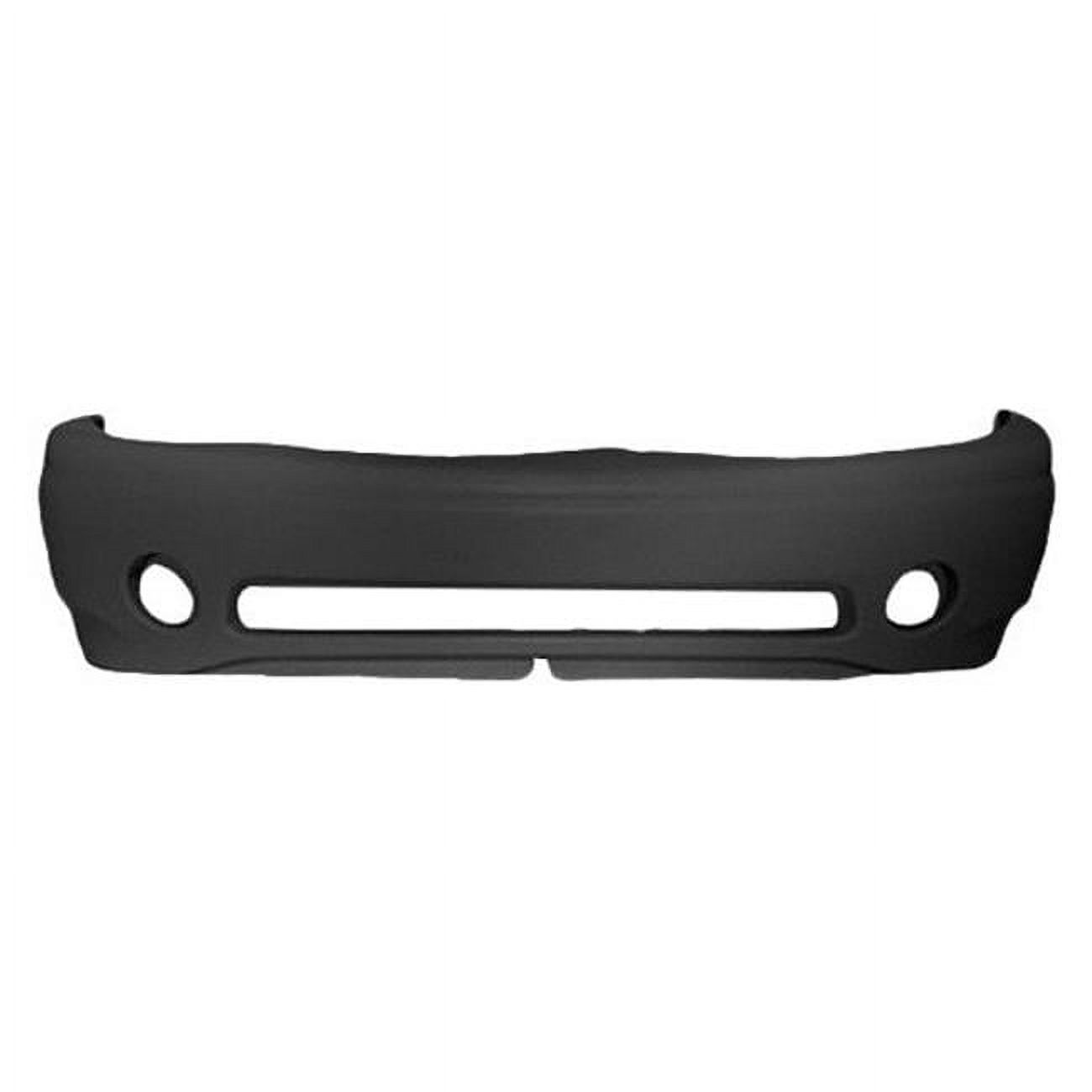 Front Bumper Cover for 20002006, Yukon Xl Denali & Yukon Denali Sierra