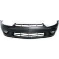 thumbnail image 1 of Front Bumper Cover for 2003-2005 Chevrolet Cavalier OE Replacement RBC010304P, 1 of 3