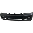 thumbnail image 1 of Front Bumper Cover for 2006-2009 rolet for Trailblazer (2009, 2008, 2007, 2006, 2003, 2002) with Fog Light Cut-out, 1 of 9