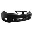 thumbnail image 1 of Front Bumper Cover for 2008-2011 Impreza & WRX Base Model 08, 1 of 1