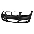 thumbnail image 1 of Front Bumper Cover for 2009-2012 BMW 328i Sherman 0054C-87C-0 Front Bumper Cover, 1 of 1