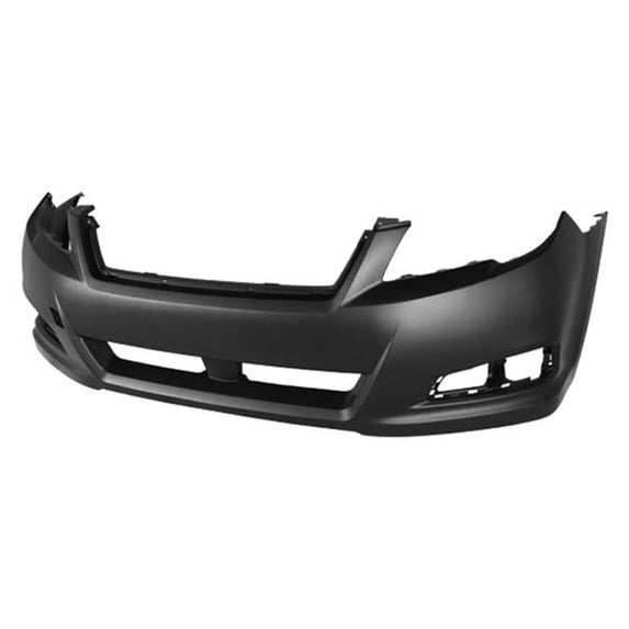 Front Bumper Cover for 2010-2013 Subaru Legacy