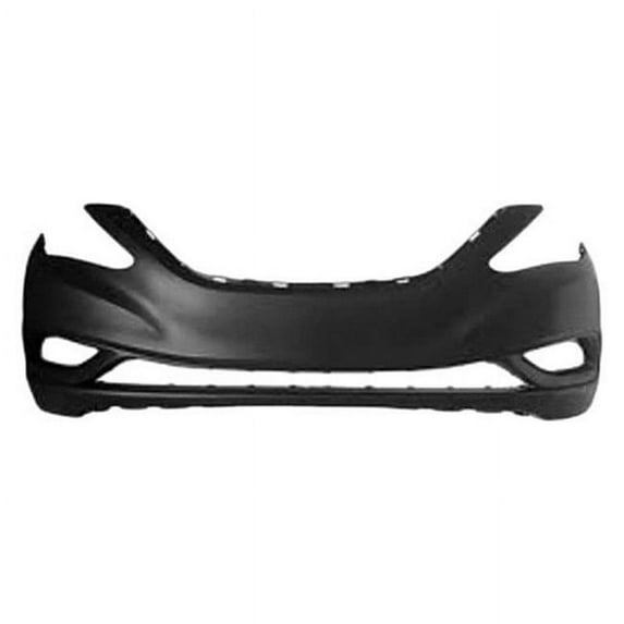 Front Bumper Cover for 2011-2013 Santa Fe