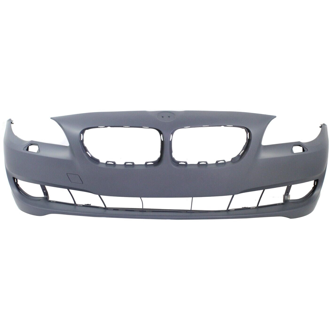 Front Bumper Cover for 2011-2013 for Bmw for 528I for Sedan - Primed ...