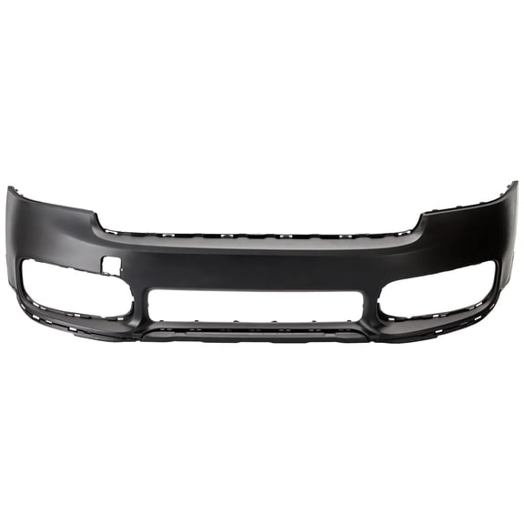 Front Bumper Cover for 2017-2020 Mini Cooper Countryman Base PL MC1000122