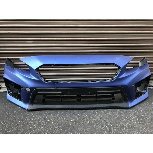 Bumper Kit | SUBARU WRX 2018 Bumper Kit | SUBARU WRX 2018