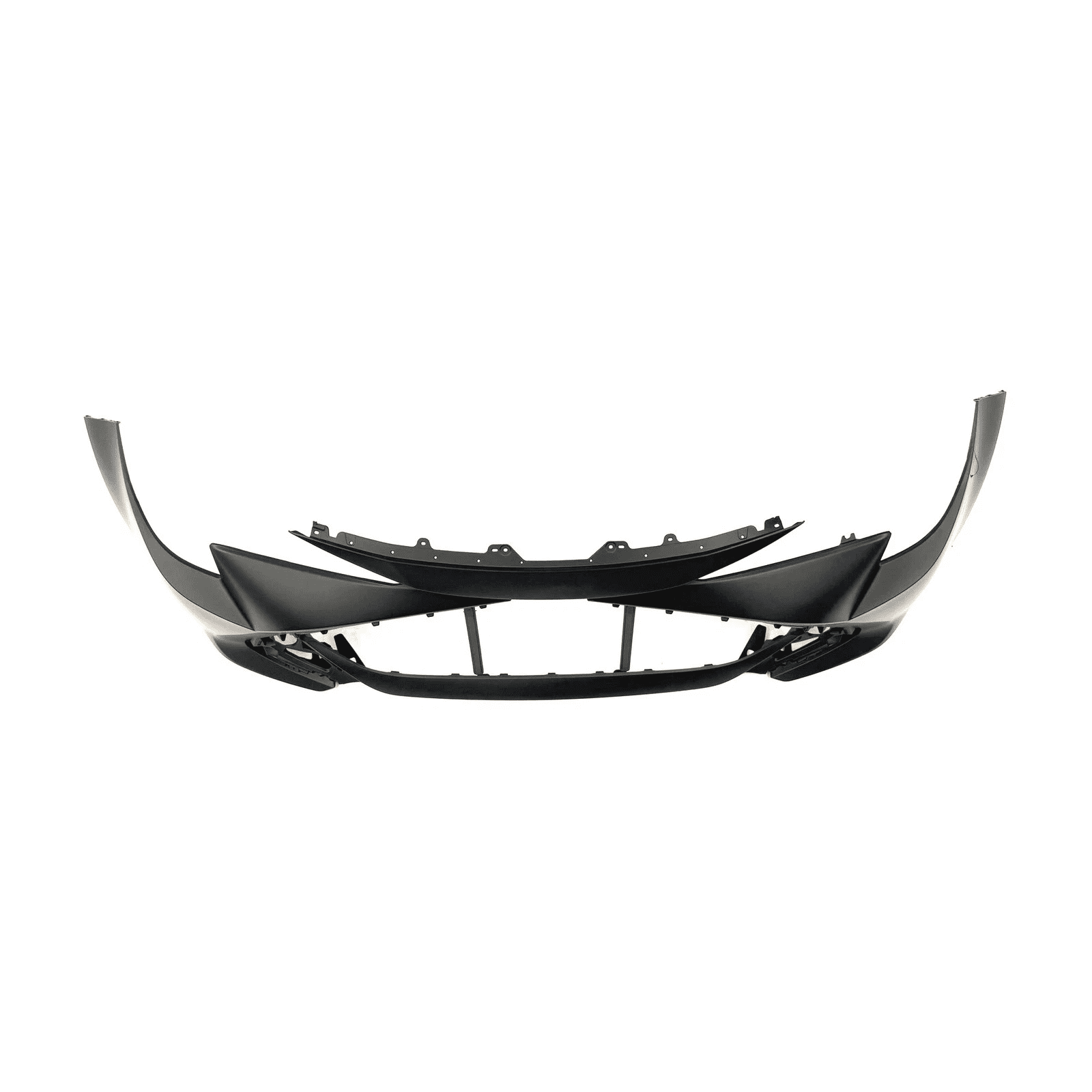 To1000464 Front Bumper Cover for 2019-2020 Toyota Corolla Base SE XSE TO1000446C ...