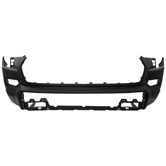Front Bumper Cover for 2023 Toyota Sequoia TRD Off-Road 6 Cyl 3.4L PL