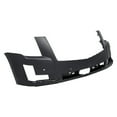 thumbnail image 1 of Front Bumper Cover for Cadillac Escalade 2015-2016, 1 of 1
