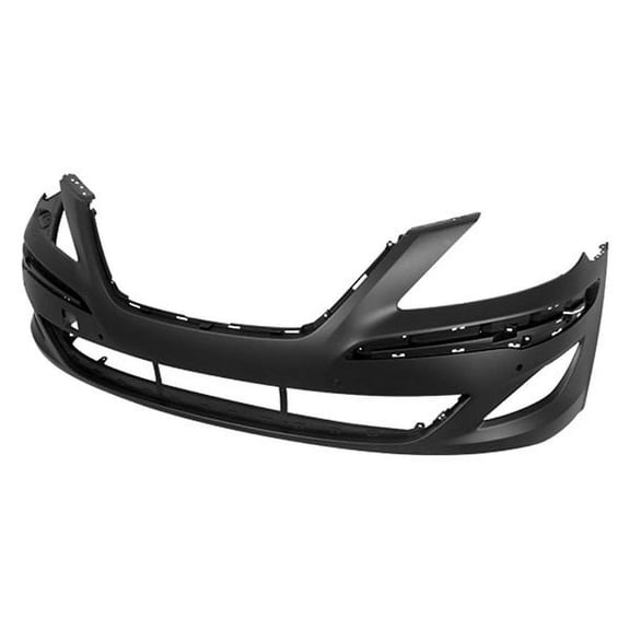 Front Bumper Cover for Hyundai Genesis 2012-2014