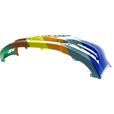Front Bumper Lower Engine Splash Shield For 2009-2014 Hyundai Genesis – New HY1228151