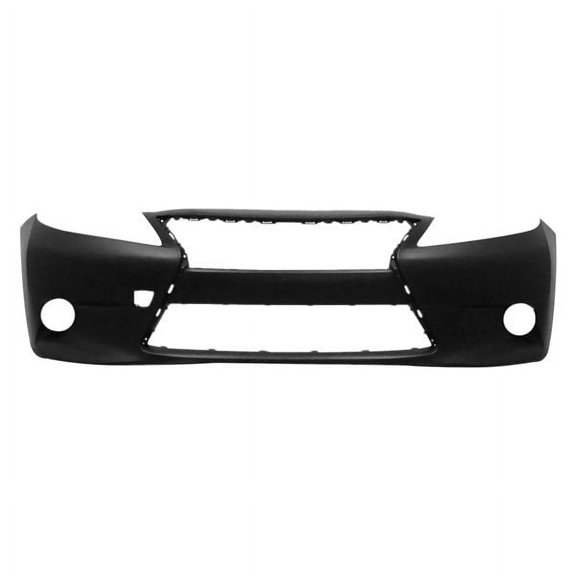 Front Bumper Cover for Lexus ES 2013-2015