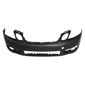 Front Bumper Cover for Lexus GS 2006-2007