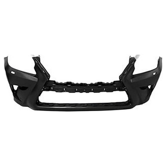 Front Bumper Cover for Lexus GX 2014-2019