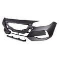 thumbnail image 1 of Front Bumper Cover for Nissan Sentra 2020-2022, 1 of 2