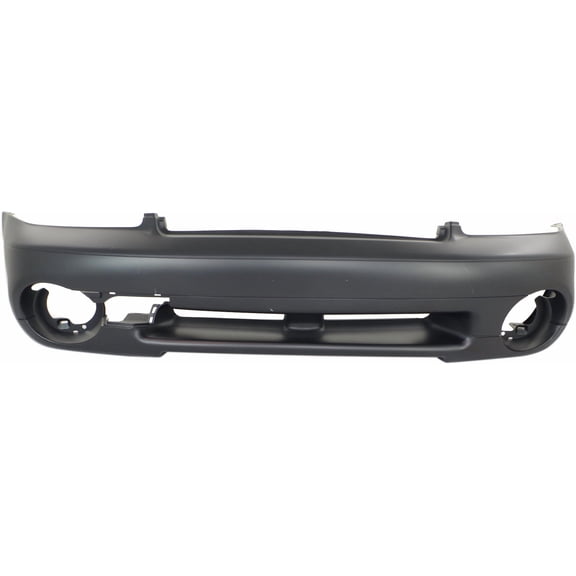 Front Bumper Cover for Subaru Outback 0002 PL SU1000133