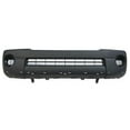 thumbnail image 1 of Front Bumper Cover with Lower Spoiler Holes for 2005-2011 Tacoma 4.0L X-runner, 1 of 1