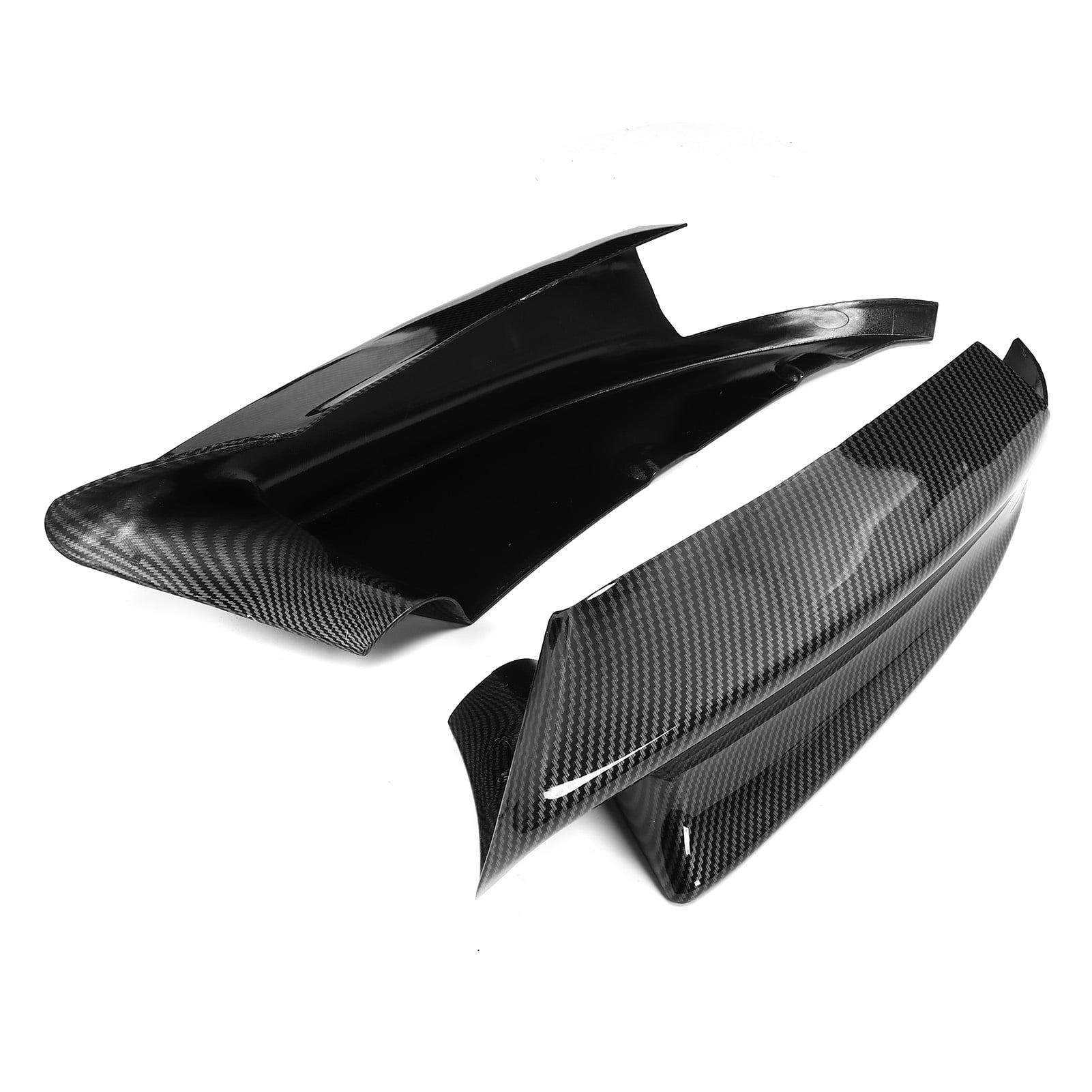 Front Bumper Deflector, Exterior Body Kits Improve Aerodynamics