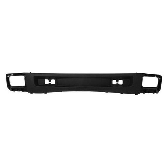 Front Bumper Deflector for 2007-2013 Chevy Silverado 1500