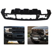 Front Bumper Direct Replacement For 2017 2018 2019 2020 Ford F-150 Raptor