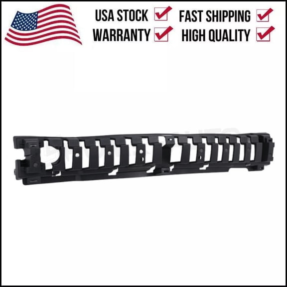 Front Bumper Energy Absorber JR3Z17C882B For 2018-2022 Ford Mustang