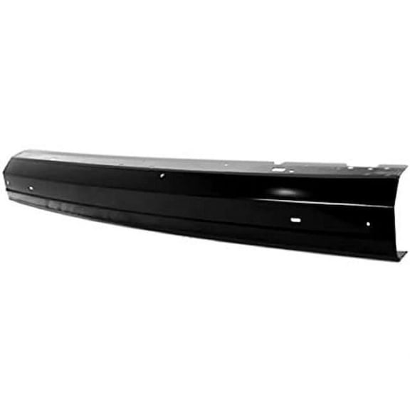 Front Bumper Face Bar - Compatible with 1997 - 2001 Jeep Cherokee 1998 1999 2000