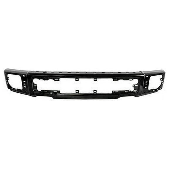 Front Bumper Face Bar - Compatible with 2015 - 2017 Ford F-150 2016